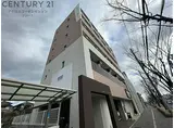 阪急伊丹線 新伊丹駅 徒歩6分 6階建 築11年