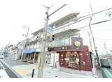 JR東海道・山陽本線 西宮駅(ＪＲ) 徒歩10分 3階建 築48年