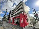 JR東海道・山陽本線 甲子園口駅 徒歩11分 5階建 築45年
