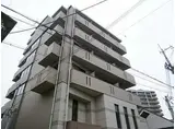 JR東海道・山陽本線 甲子園口駅 徒歩4分 6階建 築28年