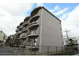 阪神本線 鳴尾・武庫川女子大前駅 徒歩15分 5階建 築52年