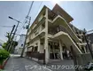 阪神本線 久寿川駅 徒歩5分  築55年(2DK/3階)