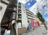 JR東海道・山陽本線 甲子園口駅 徒歩12分 5階建 築45年