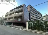 阪神本線 香櫨園駅 徒歩6分 8階建 築51年
