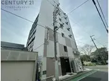 JR東海道・山陽本線 甲子園口駅 徒歩3分 7階建 築51年