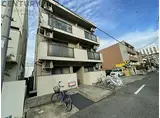 JR東海道・山陽本線 西宮駅(ＪＲ) 徒歩8分 3階建 築29年