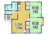 阪急甲陽線 甲陽園駅 徒歩3分 3階建 築46年