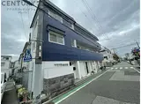 阪急神戸本線 西宮北口駅 徒歩17分 3階建 築40年