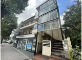 阪神本線 鳴尾・武庫川女子大前駅 徒歩7分 3階建 築42年