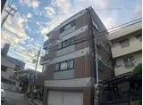 JR東海道・山陽本線 西宮駅(ＪＲ) 徒歩9分 5階建 築35年