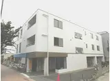 阪急甲陽線 苦楽園口駅 徒歩5分 3階建 築28年