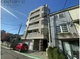 阪神本線 久寿川駅 徒歩5分 6階建 築30年