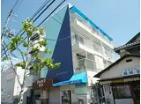 JR東海道・山陽本線 甲子園口駅 徒歩10分 4階建 築42年
