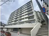 阪急神戸本線 夙川駅 徒歩15分 7階建 築50年