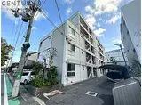 阪急神戸本線 夙川駅 徒歩6分 5階建 築57年