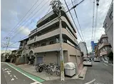 JR東海道・山陽本線 甲子園口駅 徒歩4分 5階建 築34年