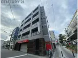 阪神本線 鳴尾・武庫川女子大前駅 徒歩2分 5階建 築31年