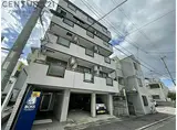 阪神本線 鳴尾・武庫川女子大前駅 徒歩9分 5階建 築32年