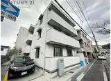 阪急甲陽線 苦楽園口駅 徒歩12分 3階建 築5年