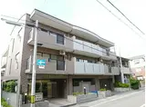 JR東海道・山陽本線 甲子園口駅 徒歩3分 3階建 築29年