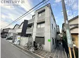 阪神本線 鳴尾・武庫川女子大前駅 徒歩13分 3階建 築35年