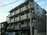 阪神本線 鳴尾・武庫川女子大前駅 徒歩7分 4階建 築40年