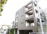 JR東海道・山陽本線 甲子園口駅 徒歩3分 4階建 築27年