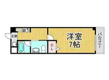 阪神本線 甲子園駅 徒歩14分 3階建 築17年