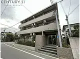 JR東海道・山陽本線 さくら夙川駅 徒歩5分 3階建 築27年