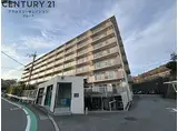 阪急甲陽線 甲陽園駅 徒歩16分 7階建 築46年