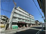 阪神武庫川線 東鳴尾駅 徒歩5分 5階建 築36年