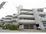 阪神本線 甲子園駅 徒歩6分 4階建 築36年