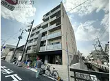 JR東海道・山陽本線 甲子園口駅 徒歩8分 5階建 築1年