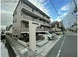 JR東海道・山陽本線 甲子園口駅 徒歩10分 3階建 築28年