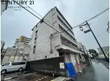 阪急神戸本線 西宮北口駅 徒歩3分 5階建 築13年