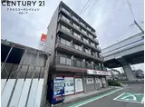 阪神本線 今津駅(阪神) 徒歩5分 6階建 築37年