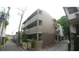 阪急甲陽線 甲陽園駅 徒歩9分 3階建 築27年