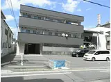 JR東海道・山陽本線 甲子園口駅 徒歩18分 3階建 築15年