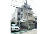 阪急今津線 今津駅(阪神) 徒歩7分 3階建 築36年