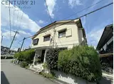 JR東海道・山陽本線 甲子園口駅 徒歩10分 2階建 築60年