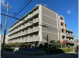 阪神本線 武庫川駅 徒歩12分 5階建 築24年