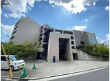 白鷹苦楽園マンション