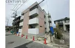 JR東海道・山陽本線 西宮駅(ＪＲ) 徒歩9分  築1年