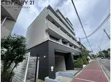 阪神本線 甲子園駅 徒歩8分 6階建 築15年