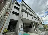 阪急神戸本線 夙川駅 徒歩3分 4階建 築28年