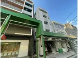 JR東海道・山陽本線 甲子園口駅 徒歩3分 5階建 築22年