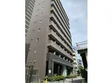 阪神本線 久寿川駅 徒歩6分 10階建 築16年