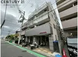 JR東海道・山陽本線 甲子園口駅 徒歩7分 5階建 築35年