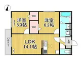 阪急今津線 門戸厄神駅 徒歩15分 3階建 新築