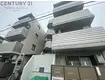 JR東海道・山陽本線 甲子園口駅 徒歩9分  築40年(ワンルーム/4階)